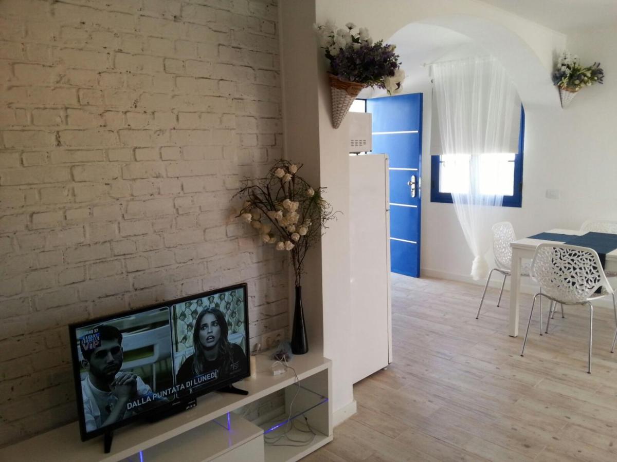Appartamento Delia Caleta De Fuste Exterior photo