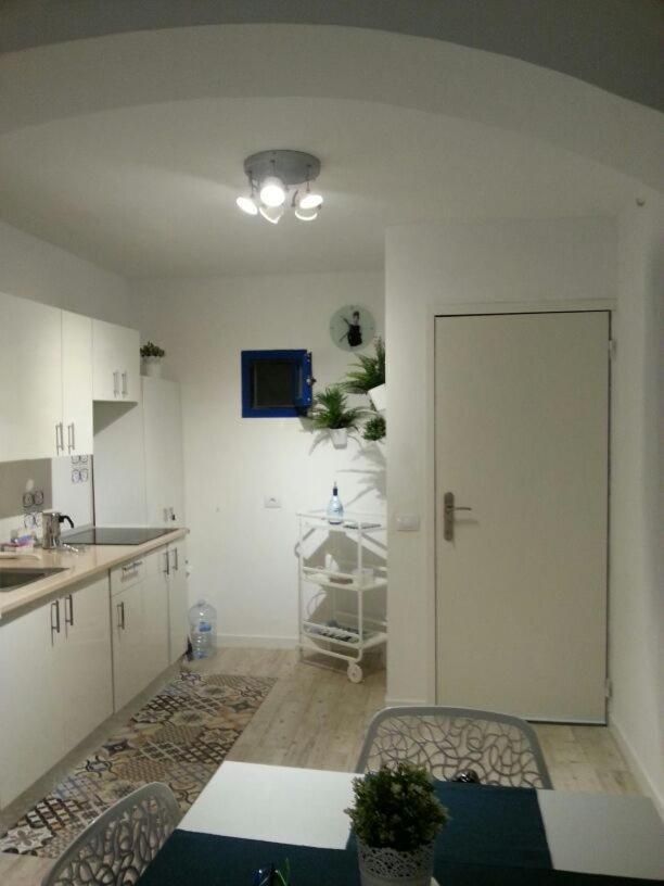 Appartamento Delia Caleta De Fuste Exterior photo